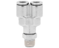 Złączka wciskana Pneufit (101880818) - Norgren
