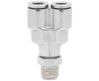 Złączka wciskana Pneufit (101881048) - Norgren