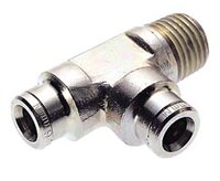 Złączka wciskana Pneufit (101750818) - Norgren