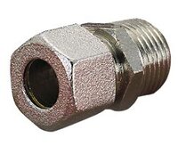 Złączka z pierścieniem zacinającym G3/8 (432250838) - Norgren