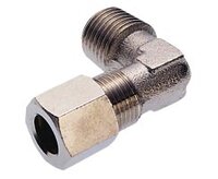 Złączka z pierścieniem zacinającym R1/8 (431450618) - Norgren
