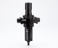 Filtr/regulator Olympian Plus, G3/4, 0,3-10 bar, spust automatyczny, 40um filter element, bez manometru (B64G-6GK-AD3-NMN) - Norgren