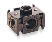 74507-50 A-FLANSCH