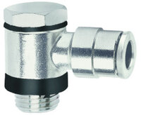 Złączka wciskana Pneufit (10A510838) - Norgren
