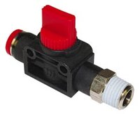 C01GJ1038 ABSPERRVENTIL R3/8-10MM
