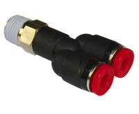 C01880818 YE-VS  8-R1/8 PNEUF C