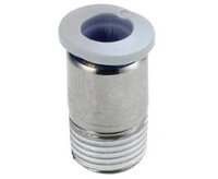 Złączki wtykowe proste miniaturowe - Norgren