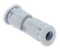 Przelotka wtykowa na przewód 6mm (M00200600) - Norgren