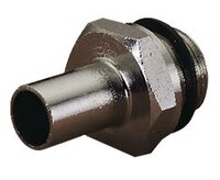 Złączka z pierścieniem zacinającym G1/4 (432151028) - Norgren