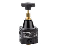 Precyzyjny regulator ciśnienia G1/4, 0,07-4 bar, bez manometru serii 11-808 (11-818-993) - Norgren