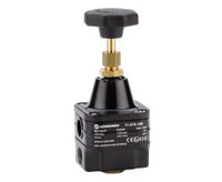 Precyzyjny regulator ciśnienia G1/4, 0,07-4 bar, bez manometru serii 11-808 (11-818-100) - Norgren