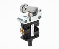 03029302 3/2-WV G1/8 ROLLE