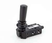03043802 3/2-WV G1/8 HEBEL