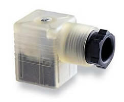 M/P24120/1 STECK-30 DIN/A L+V =<24VAC/DC