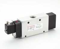 V63D417A-A218J 3/2-WV-NC G1/2 110VAC