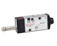 V60A413A-A2000 3/2-WV-NC G1/8 OHNE MAGNET