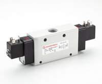 V63D411A-A313J 3/2-WV-NC G1/2 24VDC