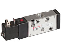 V60A423A-A219J 3/2-WV-NC G1/8 240VAC