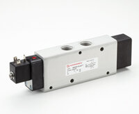 V63D517A-A218J 5/2-WV-MONO G1/2 110VAC
