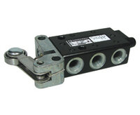 X3039302 5/2-WV G1/8 ROLLE