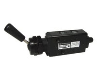 X3029602 5/2-WV G1/8 HEBEL 2-STELL