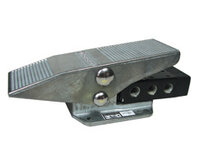 X3068402 5/2-WV G1/4 PEDAL 2-STELL