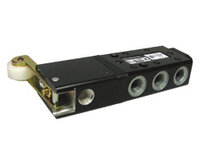X3046302 5/2-WV G1/8 TASTROLLE