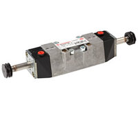 SXE0573-A60-00K 5/2-WV-BIST ISO1 OHNE MAGNET