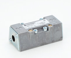 SXP0574-180-00 5/2-WV-BIST ISO2 DRUCK