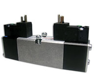 V45A622D-C313A 5/3-WV-APB MINI 26 24VDC