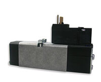 V45A527D-C313A 5/2-WV- MINI26 24VDC