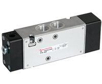 V63D5D7A-XA090 5/2-WV-MONO G1/2 DRUCK