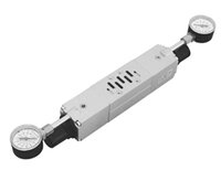V71012-KB4 DRUCKREGELPLATTE ISO1