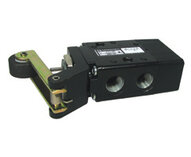 03061102 3/2-WV-NC G1/4 ROLLE