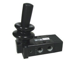03063802 3/2-WV G1/4 HEBEL