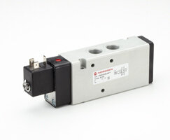 V62C513A-A313J 5/2-WV-MONO G3/8 24VDC
