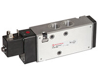 V62C513A-A213J 5/2-WV-MONO G3/8 24VDC