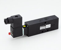 Zawory in-line - elektromagnetyczne (X418550G024) - Norgren