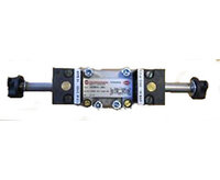 SXE9674-Z60-00K 5/3-WV-APB ISO2 OHNE E-TEIL