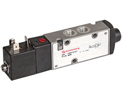 V60A517A-A213J 5/2-WV-MONO G1/8 24VDC