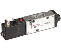 V60A517A-A218J 5/2-WV-MONO G1/8 110VAC