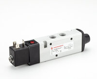 V61B527A-A213J 5/2-WV-MONO G1/4 24VDC