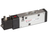 V61B513A-A313J 5/2-WV-MONO G1/4 24VDC
