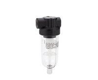 Filtr ogólnego przeznaczenia serii F07, G1/8, spust automatyczny, wkład filtra 40 um (F07-100-A3TG) - Norgren