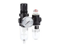 P1H-200-M3QG W-EINHEIT 40MY 0,3-7 G1/4