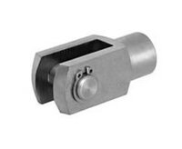 Widełki tłoczyska typu F siłowników DN 12 i DN 16 (QM/8012/25) - Norgren