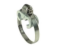 Uchwyt wyłącznika krańcowego do siłownika okrągłego DN 10 i skoku < 15 mm (QM/33/010/23) - Norgren