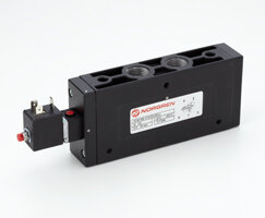 Zawory in-line - elektromagnetyczne (M/20154/172/MDZ83J) - Norgren
