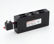Zawory in-line - elektromagnetyczne (M/20154/172/MDZ83J) - Norgren