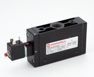 Zawory in-line - elektromagnetyczne (M/20134/122/MDZ83J) - Norgren
